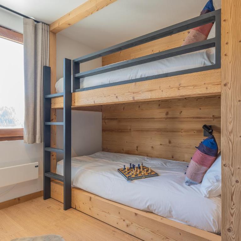 Chalet La Penote - Chalet - 21