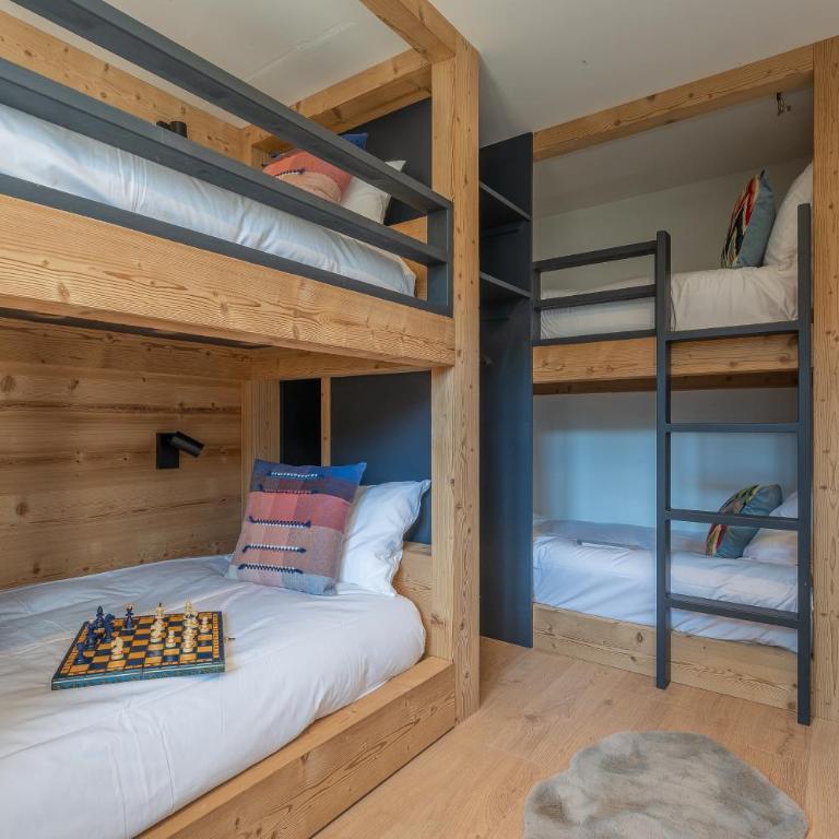 Chalet La Penote - Chalet - 23