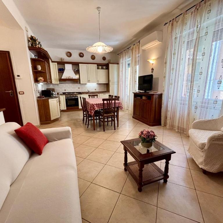 La casa di Siria - Appartamento con 2 Camere da Letto - 1