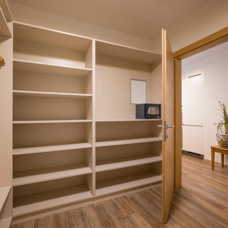 Aparthotel AlpTirol - Apartment mit 2 Schlafzimmern (Berg Deluxe) - 8