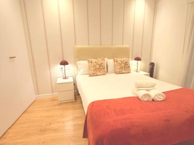 ARENA Apartamento - Perla Boutique Apartamentos - Apartamento de 2 dormitorios - 7