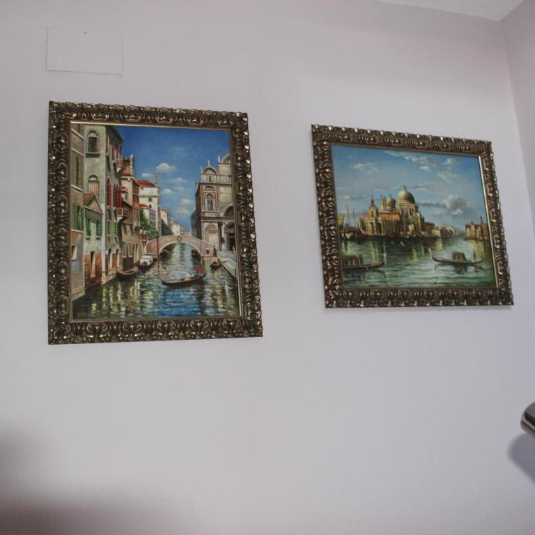 Vila Velžon - Luxury Triple Room - 17