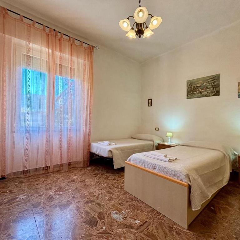 La casa di Siria - Appartamento con 2 Camere da Letto - 2