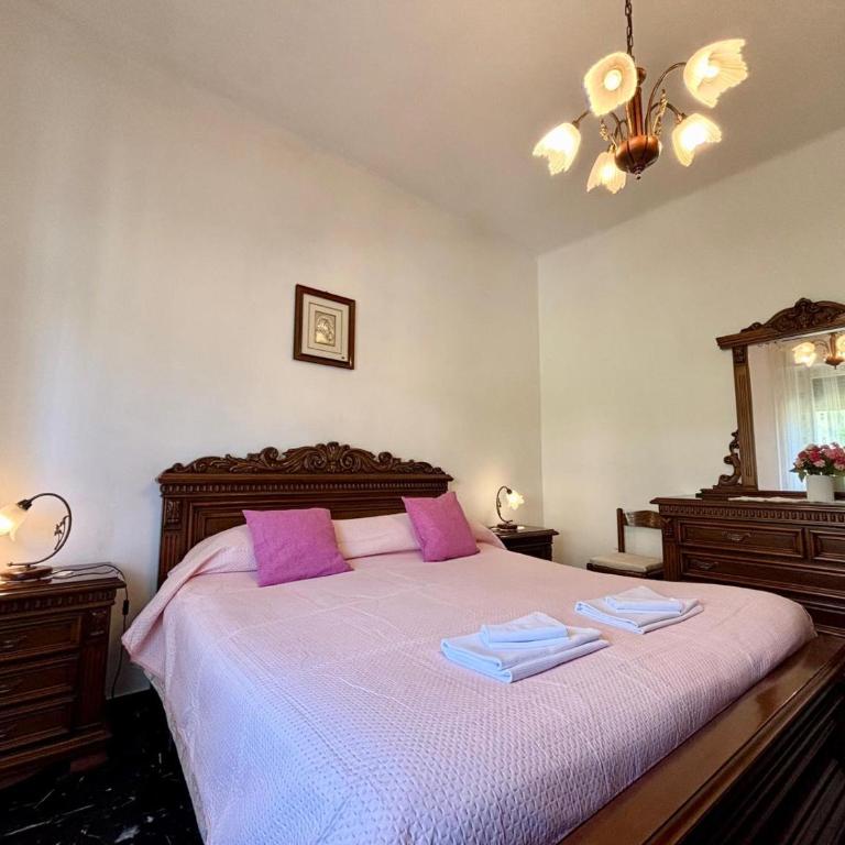La casa di Siria - Appartamento con 2 Camere da Letto - 7
