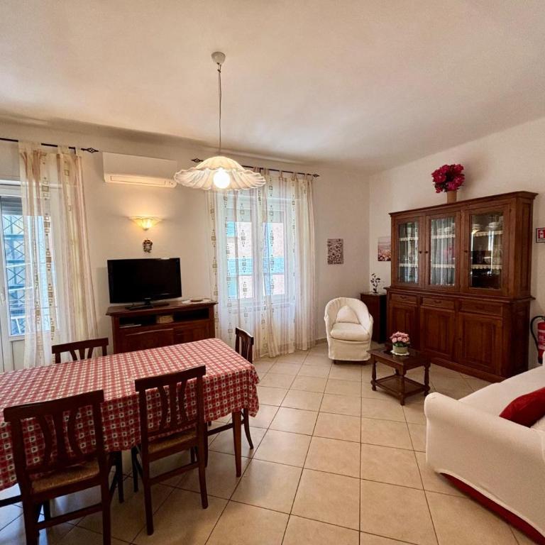 La casa di Siria - Appartamento con 2 Camere da Letto - 8