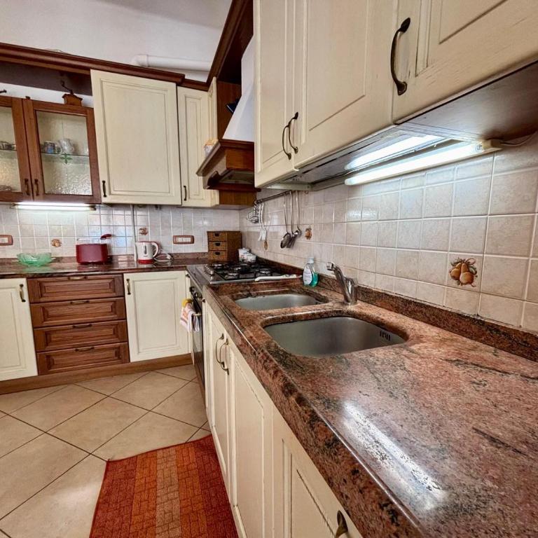 La casa di Siria - Appartamento con 2 Camere da Letto - 11
