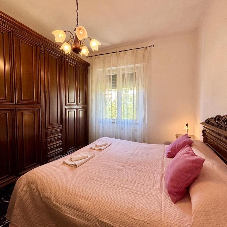 La casa di Siria - Appartamento con 2 Camere da Letto - 12