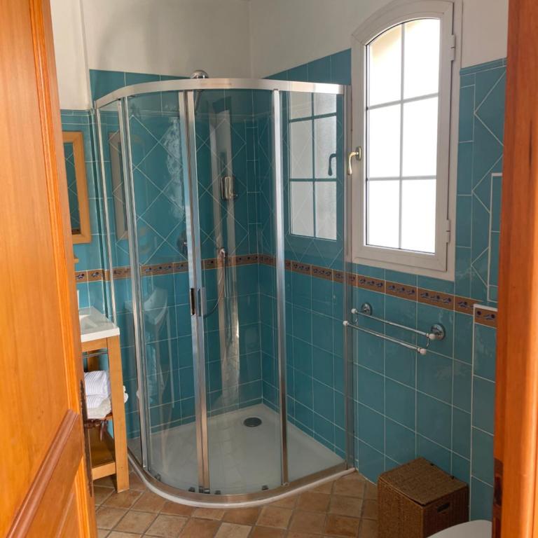 Chambre d'hôtes "La Bastide des Eucalyptus" - Chambre Double - 4