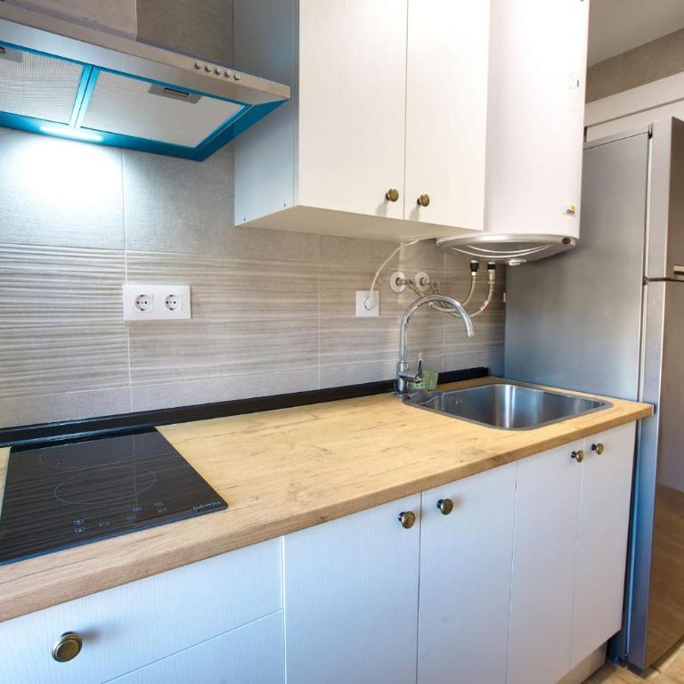 Casa Señora Victoria - Two-Bedroom Apartment - 8