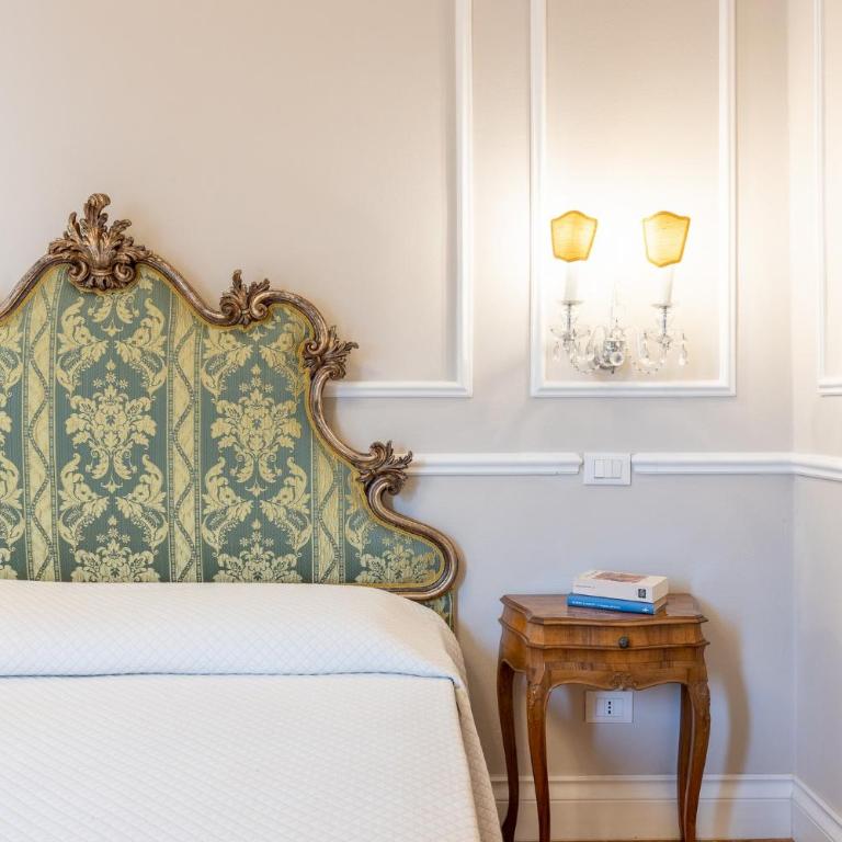 GuestHost - Chic Central Apartment in Montecatini - Apartment mit 2 Schlafzimmern - 24