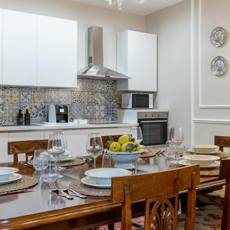 GuestHost - Chic Central Apartment in Montecatini - Apartment mit 2 Schlafzimmern - 19