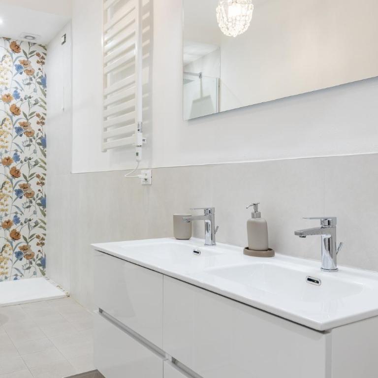 GuestHost - Chic Central Apartment in Montecatini - Apartment mit 2 Schlafzimmern - 26