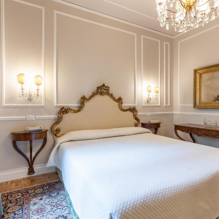 GuestHost - Chic Central Apartment in Montecatini - Apartment mit 2 Schlafzimmern - 20