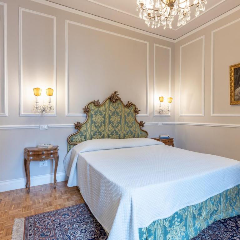 GuestHost - Chic Central Apartment in Montecatini - Apartment mit 2 Schlafzimmern - 22