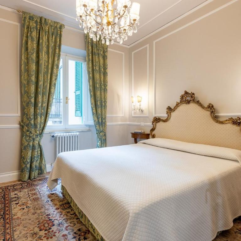GuestHost - Chic Central Apartment in Montecatini - Apartment mit 2 Schlafzimmern - 3