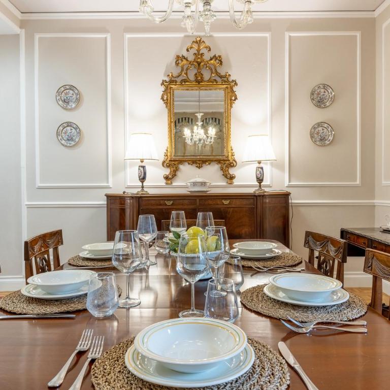 GuestHost - Chic Central Apartment in Montecatini - Apartment mit 2 Schlafzimmern - 16