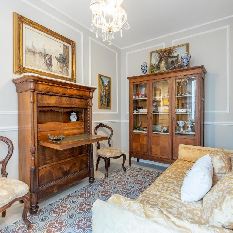 GuestHost - Chic Central Apartment in Montecatini - Apartment mit 2 Schlafzimmern - 15