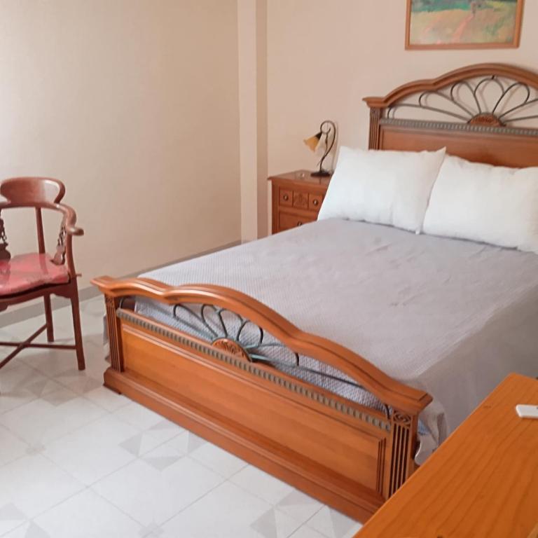 Apartamentos en Villa Planeta Venus - Apartamento de 3 dormitorios - 5