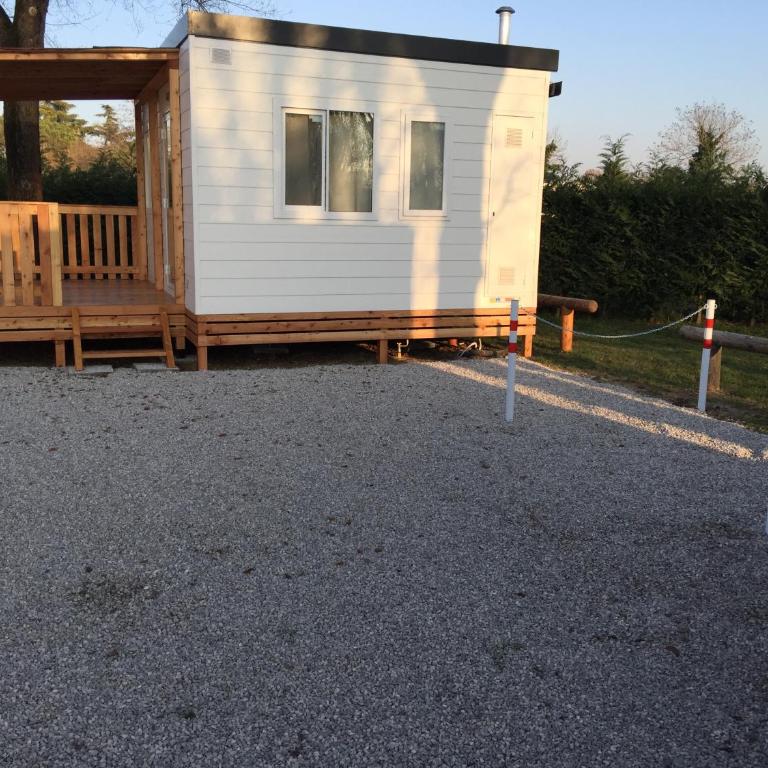 Camping Venezia Village - Camera Standard - 7