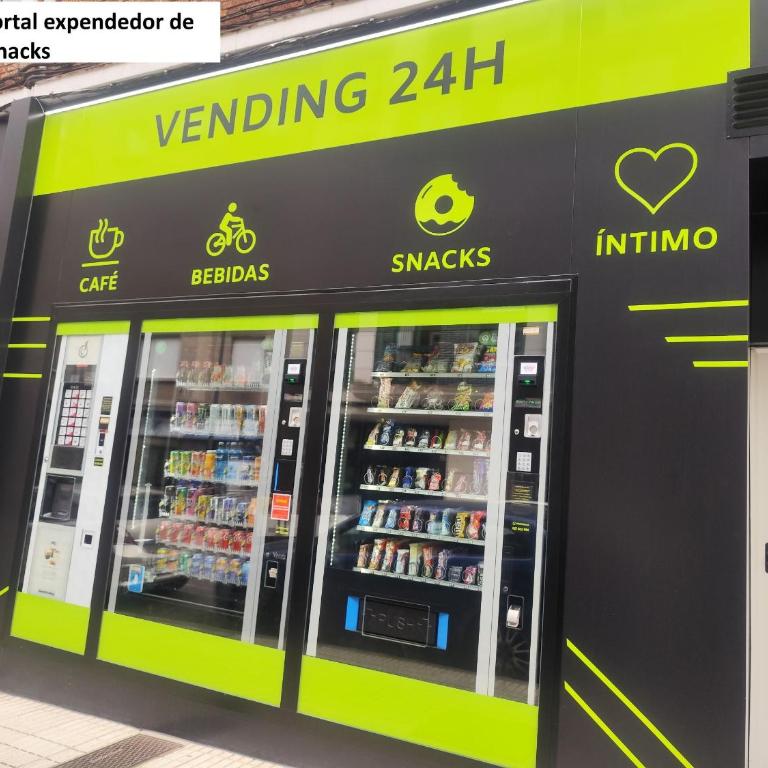 La Casita - Apartamento de 1 dormitorio - 22