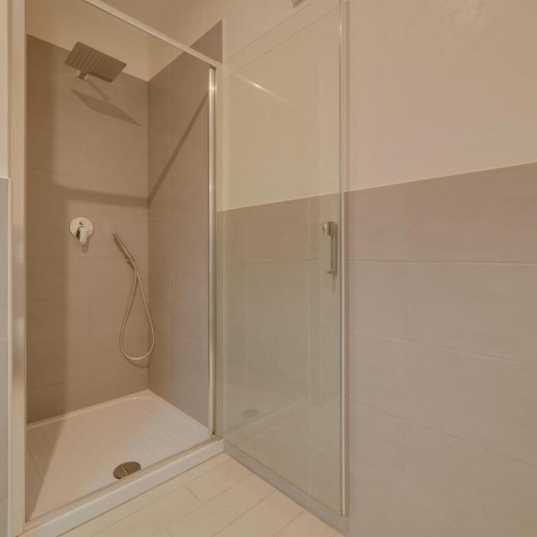 Luxury Liam Villa with Pool and Sea View - Goelba - Villa - 47