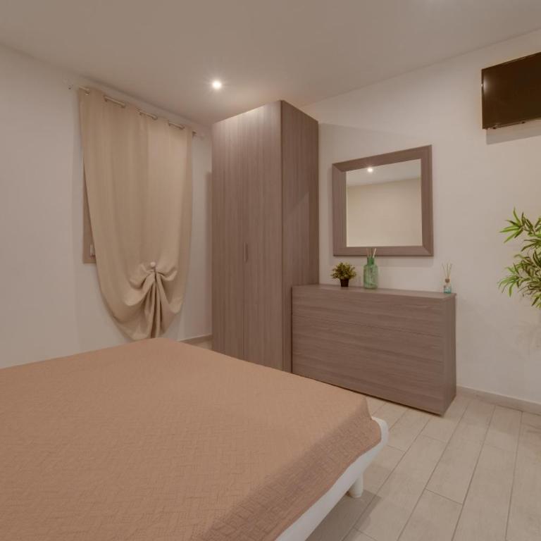 Luxury Liam Villa with Pool and Sea View - Goelba - Villa - 41