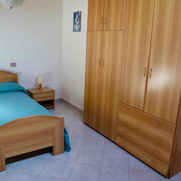 Appartamenti Bonaventura - Appartamento - 13