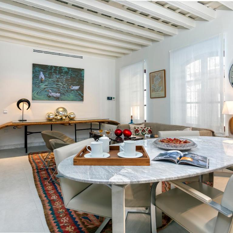 Genteel Home Calderon de la Barca Cadiz - Casa de 4 dormitorios - 36