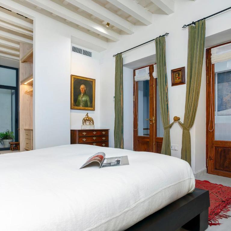 Genteel Home Calderon de la Barca Cadiz - Casa de 4 dormitorios - 30