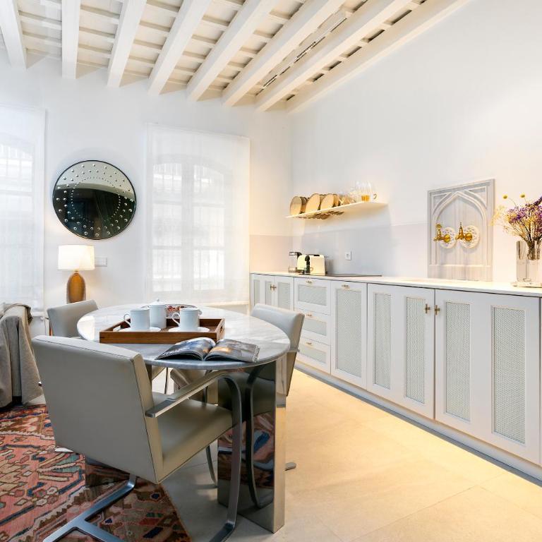 Genteel Home Calderon de la Barca Cadiz - Casa de 4 dormitorios - 16