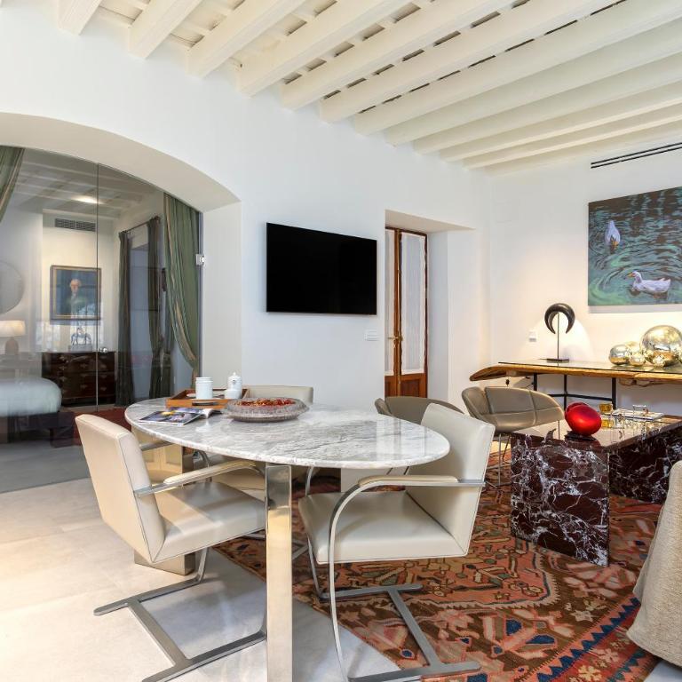 Genteel Home Calderon de la Barca Cadiz - Casa de 4 dormitorios - 19