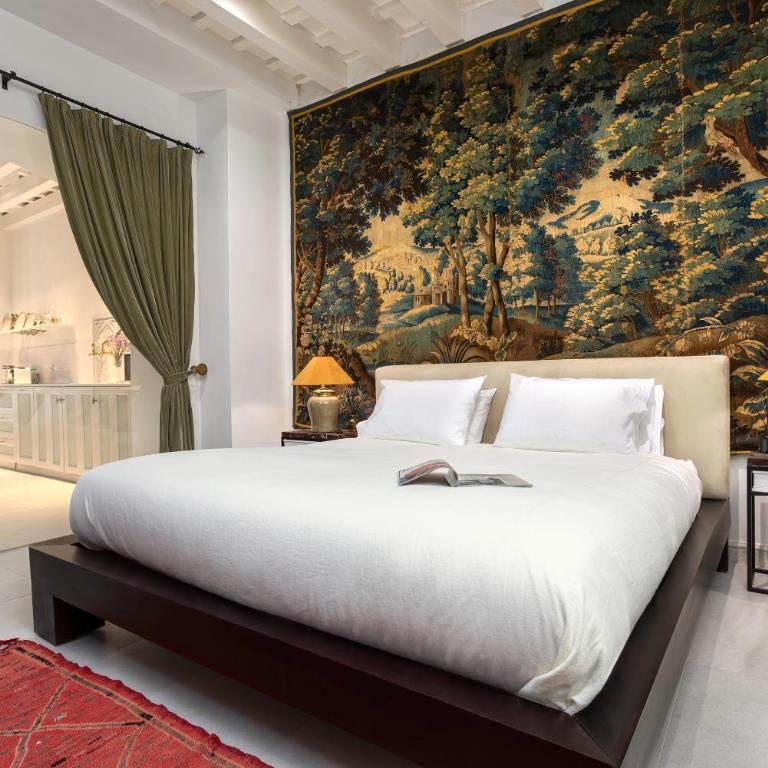 Genteel Home Calderon de la Barca Cadiz - Casa de 4 dormitorios - 6