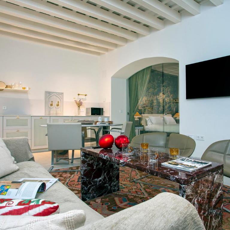 Genteel Home Calderon de la Barca Cadiz - Casa de 4 dormitorios - 1