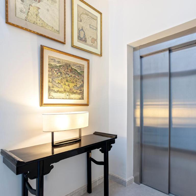 Genteel Home Calderon de la Barca Cadiz - Casa de 4 dormitorios - 26