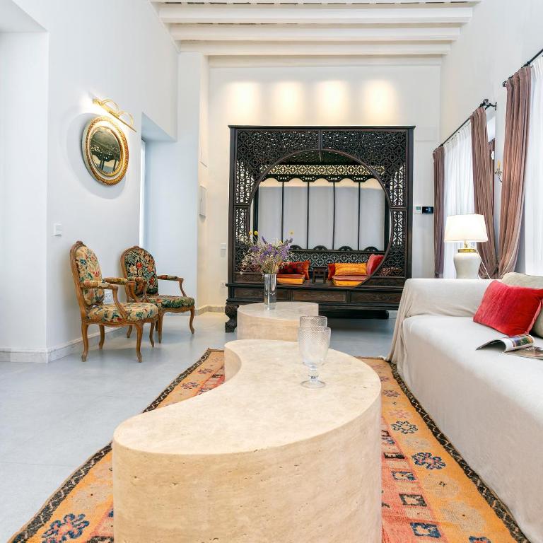 Genteel Home Calderon de la Barca Cadiz - Casa de 4 dormitorios - 29