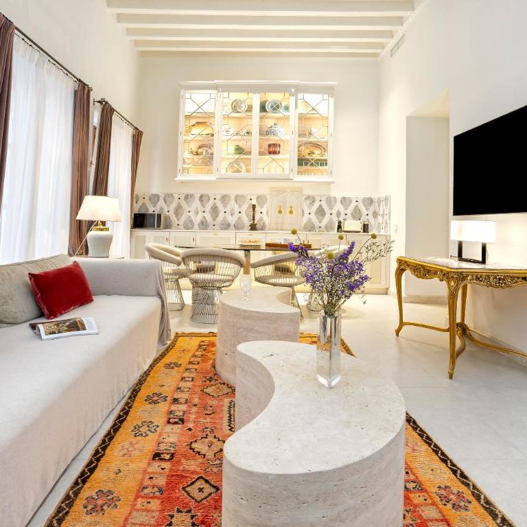 Genteel Home Calderon de la Barca Cadiz - Casa de 4 dormitorios - 10