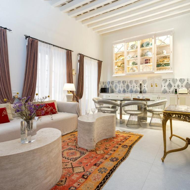 Genteel Home Calderon de la Barca Cadiz - Casa de 4 dormitorios - 33
