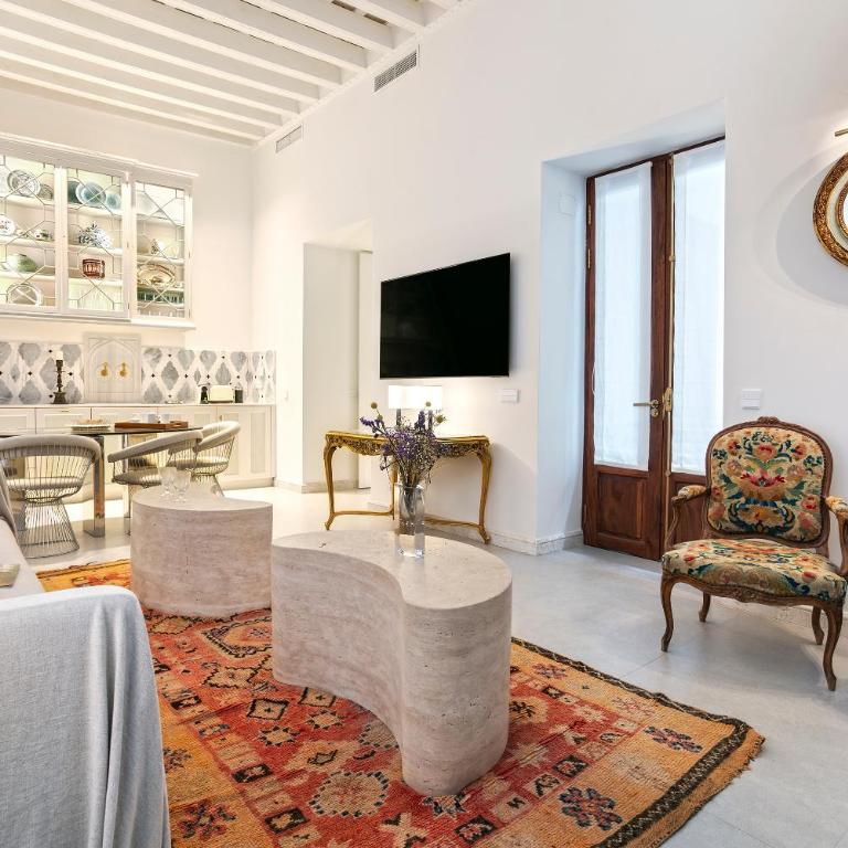 Genteel Home Calderon de la Barca Cadiz - Casa de 4 dormitorios - 32