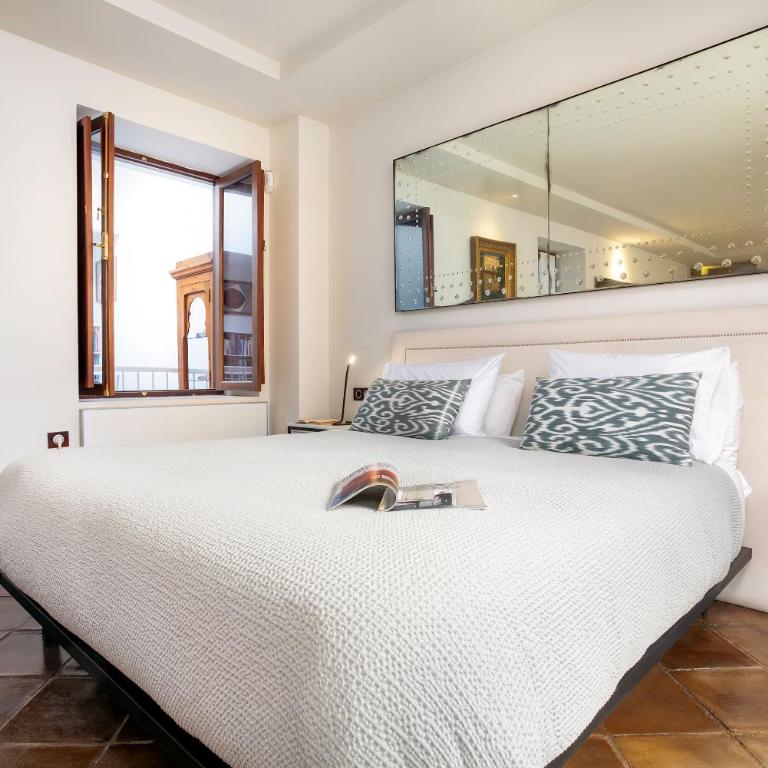 Genteel Home Calderon de la Barca Cadiz - Casa de 4 dormitorios - 45
