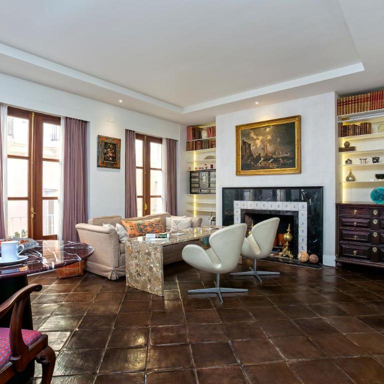 Genteel Home Calderon de la Barca Cadiz - Casa de 4 dormitorios - 20
