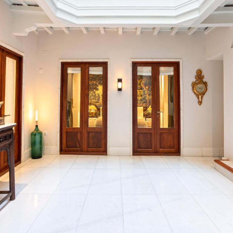 Genteel Home Calderon de la Barca Cadiz - Casa de 4 dormitorios - 63