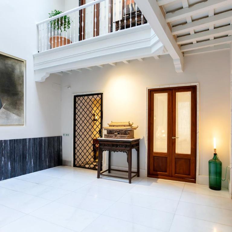 Genteel Home Calderon de la Barca Cadiz - Casa de 4 dormitorios - 61