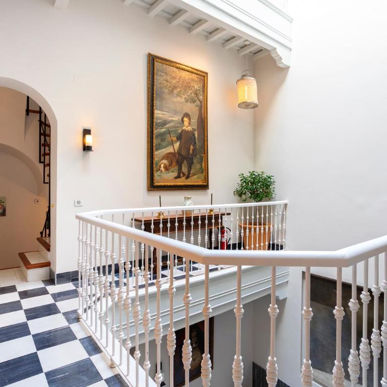 Genteel Home Calderon de la Barca Cadiz - Casa de 4 dormitorios - 58