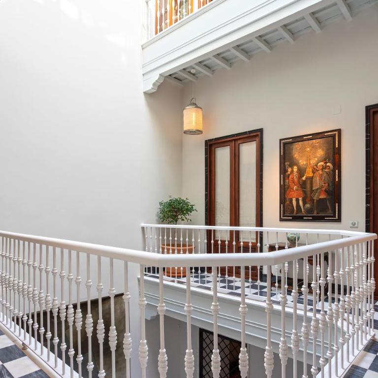 Genteel Home Calderon de la Barca Cadiz - Casa de 4 dormitorios - 62