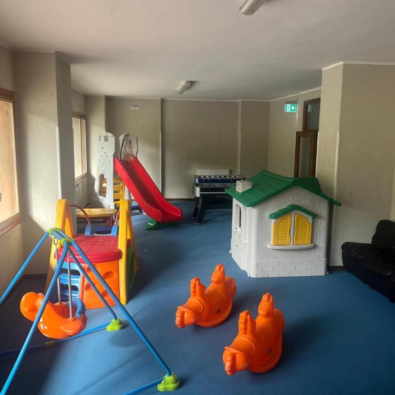 Casa La Marca - Apartamento de 1 dormitorio - 19