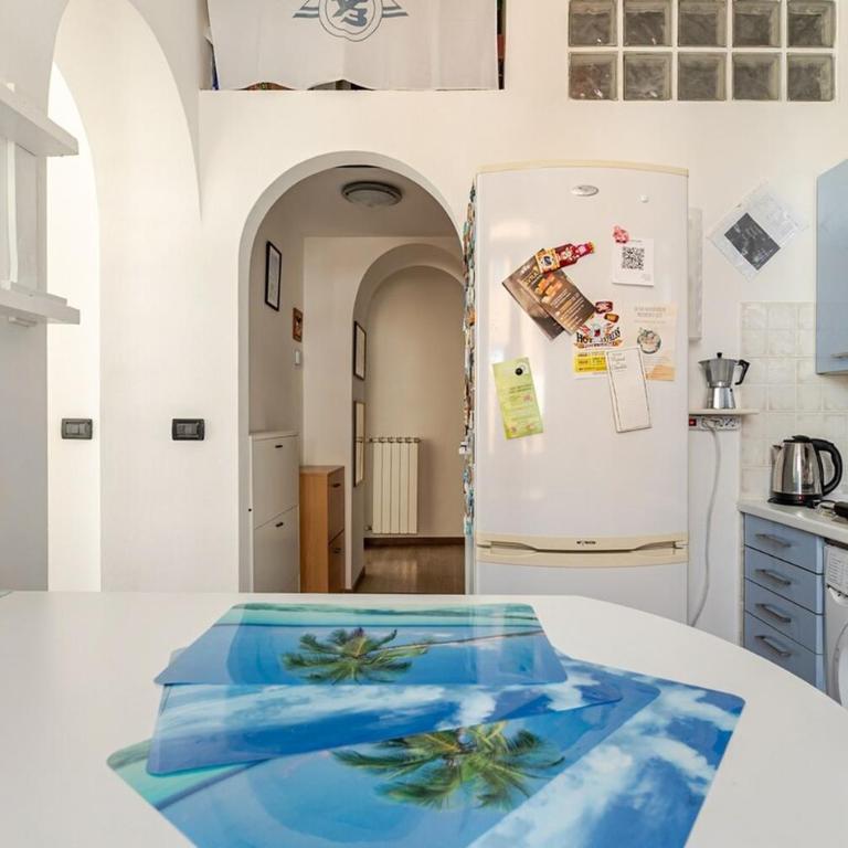 Comfort & Space with Parking near Center Trieste - Appartamento con 1 Camera da Letto - 11