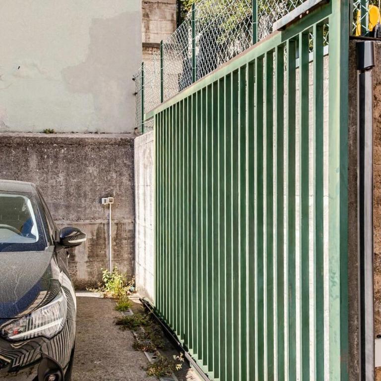Comfort & Space with Parking near Center Trieste - Appartamento con 1 Camera da Letto - 29