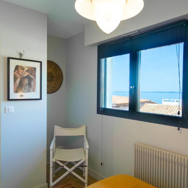 Le Bassin en tête à tête - Villa Deluxe - 40