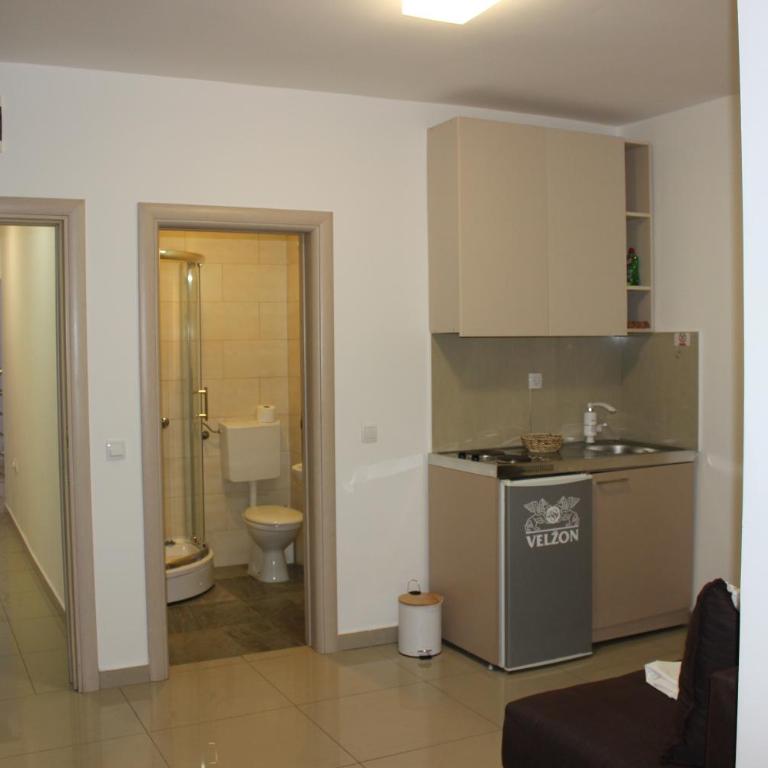 Vila Velžon - Luxury Triple Room - 7