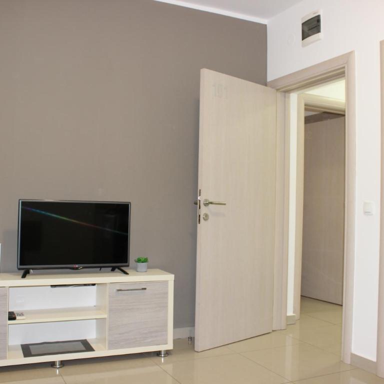 Vila Velžon - Luxury Triple Room - 6